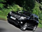 Toyota Land Cruiser Prado 150 60th Anniversary 2011 года (UK)